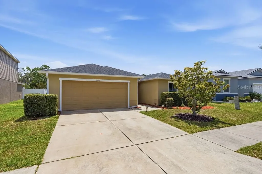 11018 Running Pine Drive Riverview FL 33569
