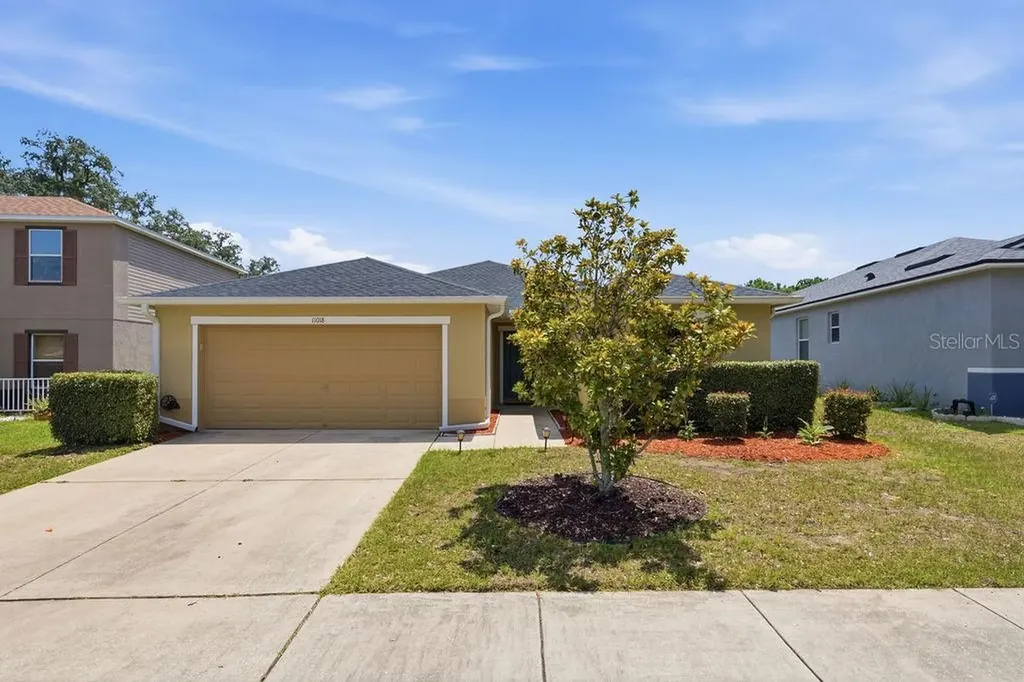 11018 Running Pine Drive Riverview FL 33569