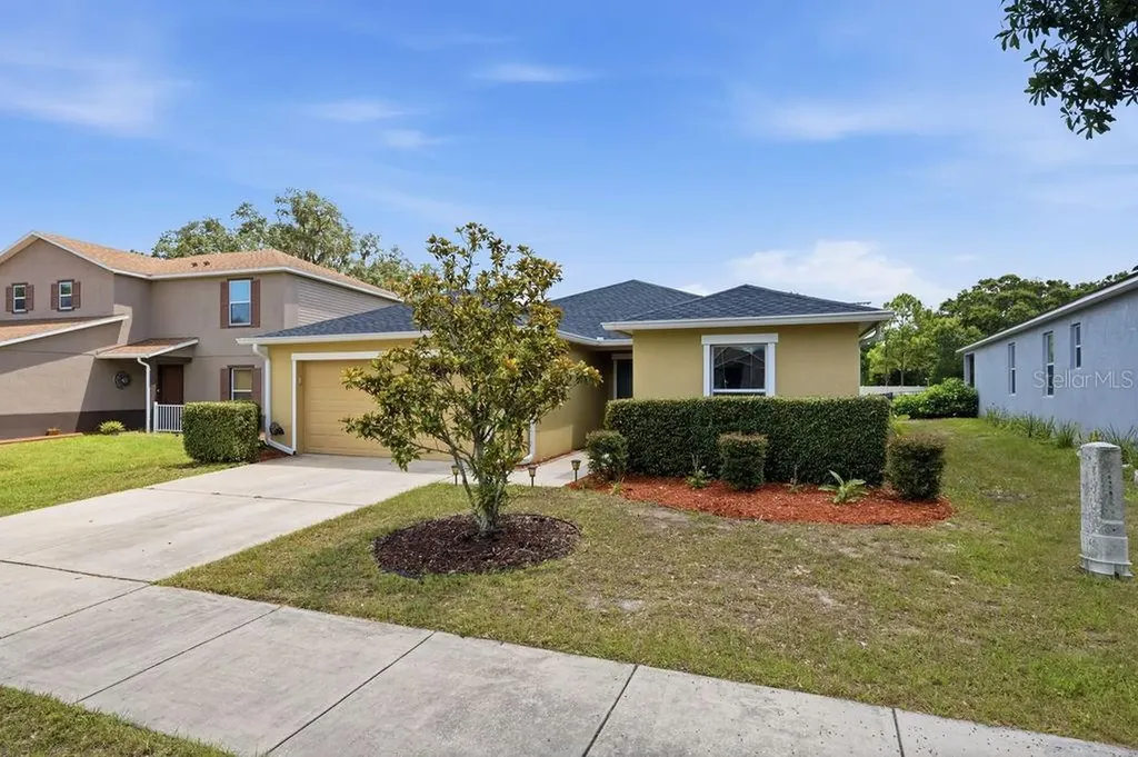 11018 Running Pine Drive Riverview FL 33569