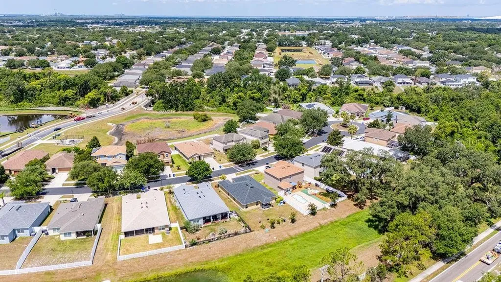 11018 Running Pine Drive Riverview FL 33569