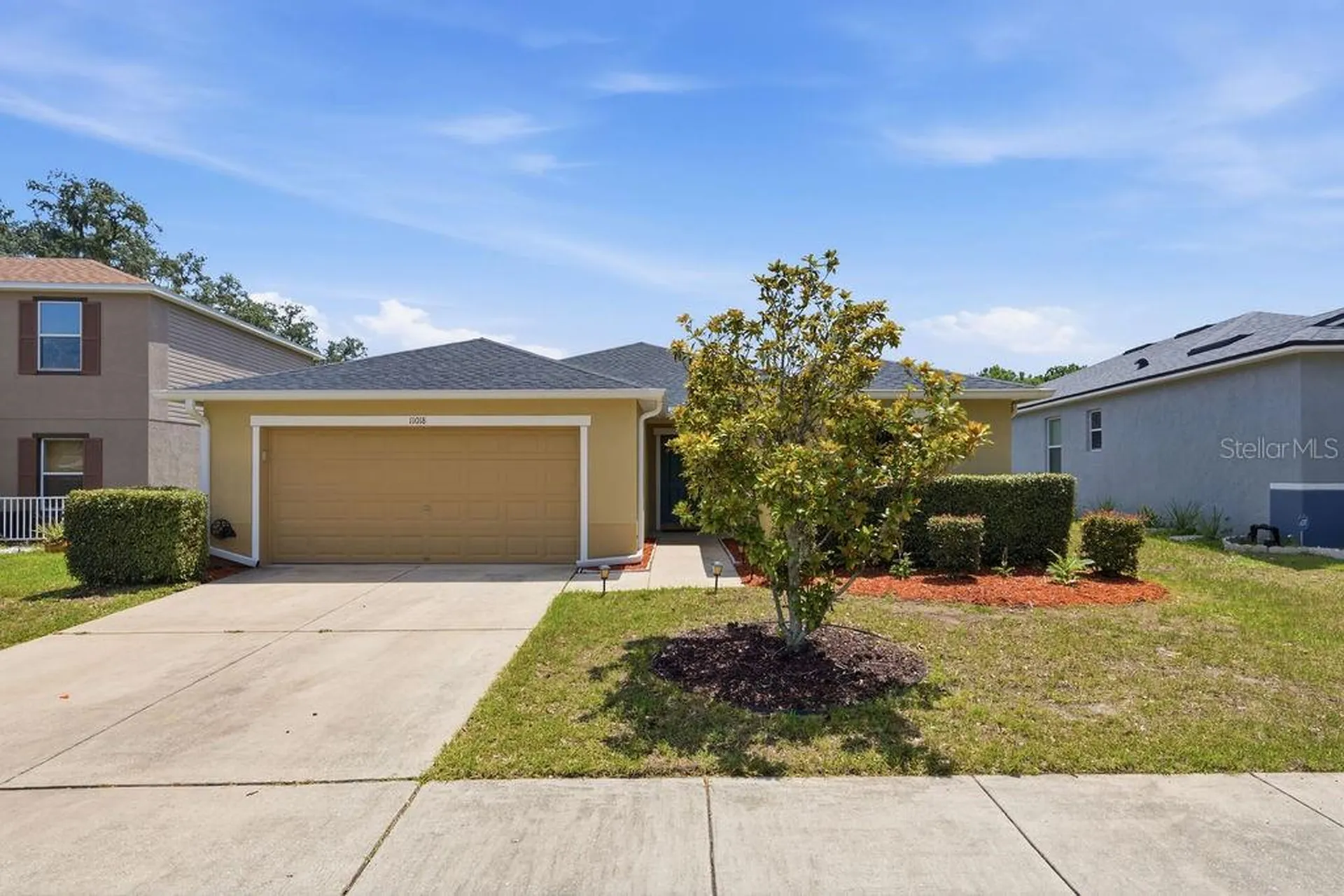 11018 Running Pine Drive Riverview FL 33569