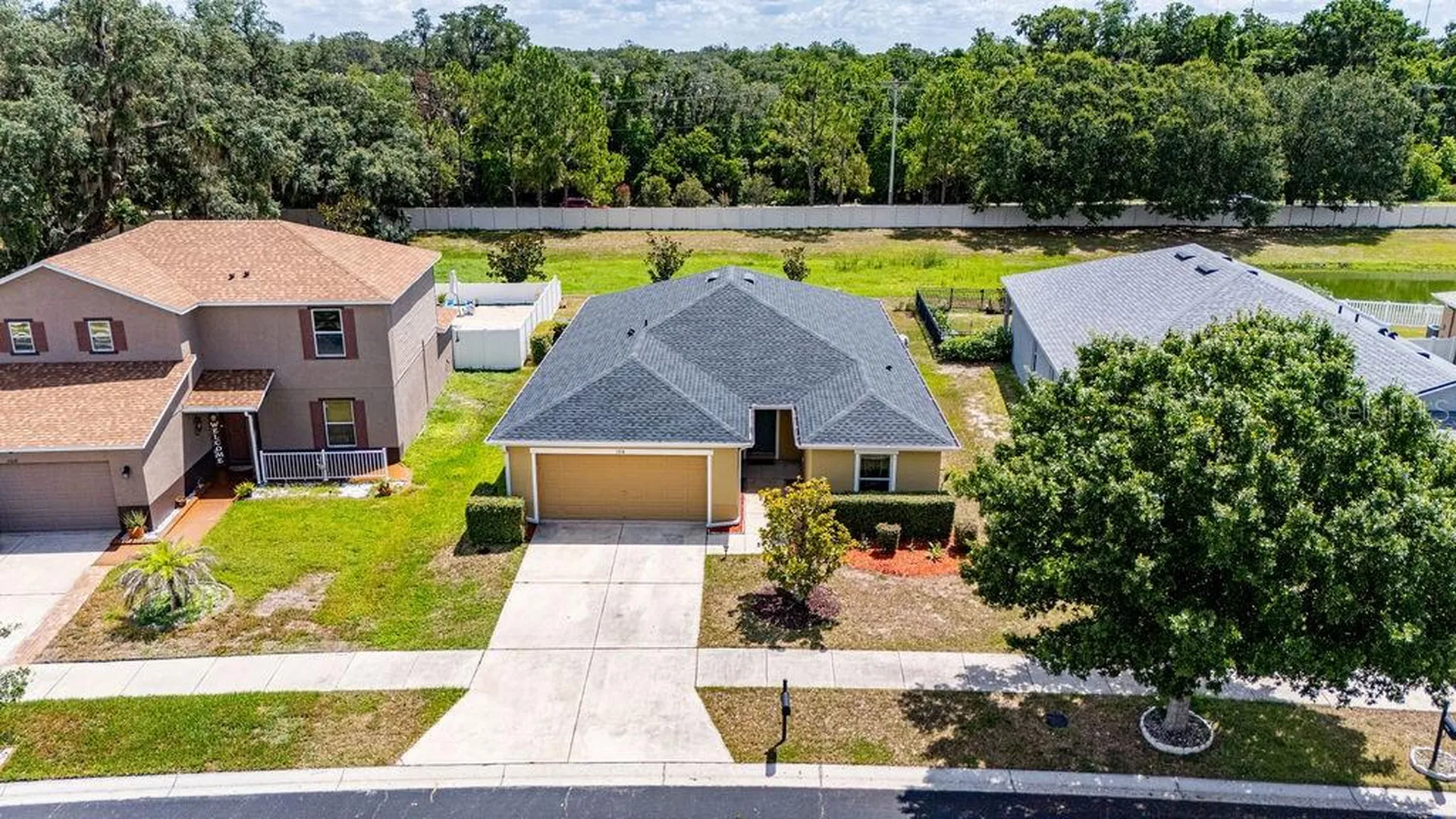 11018 Running Pine Drive Riverview FL 33569