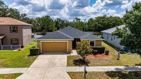 11018 Running Pine Drive Riverview FL 33569