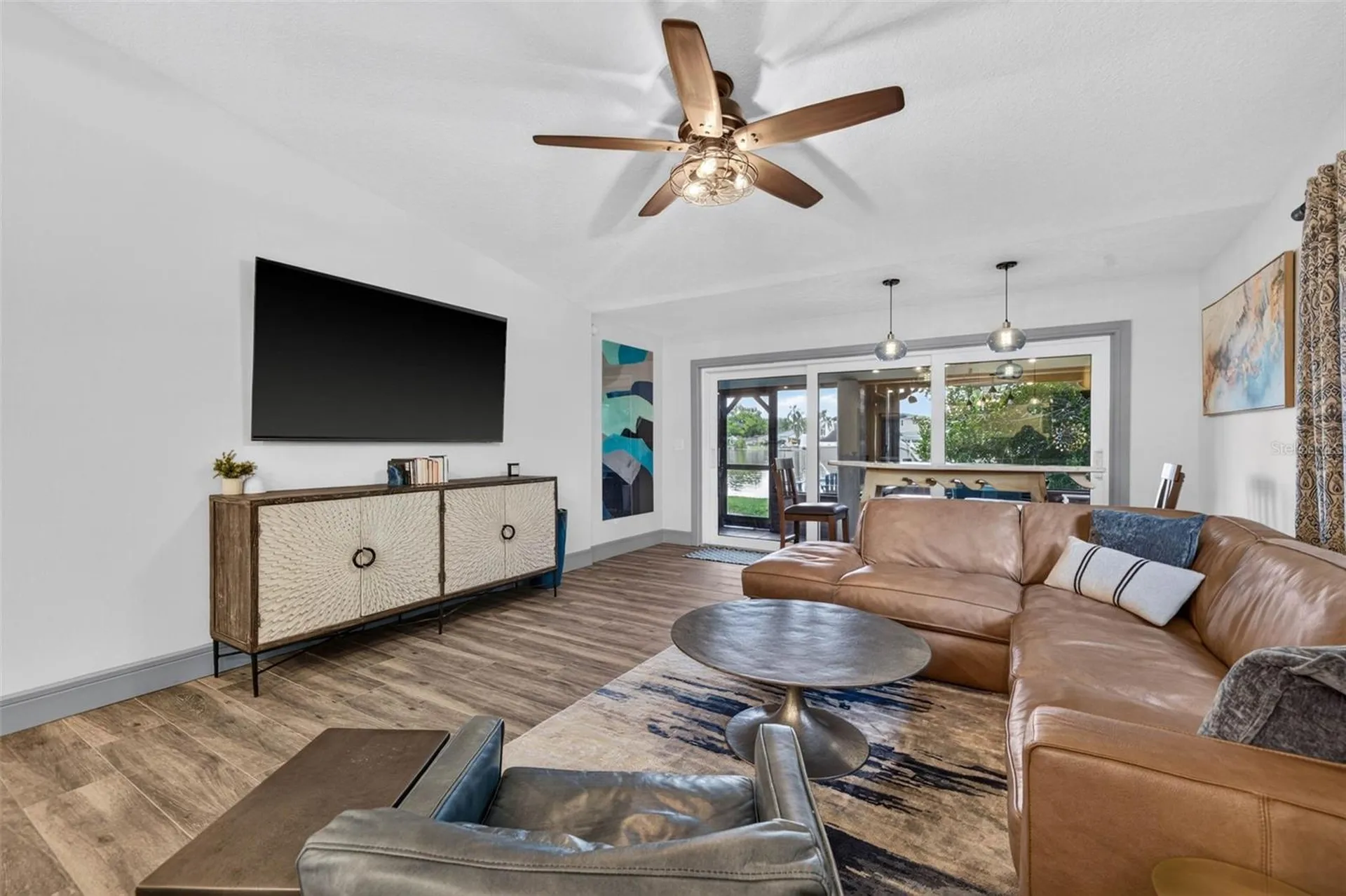 292 Sunlit Cove Drive NE St Petersburg FL 33702