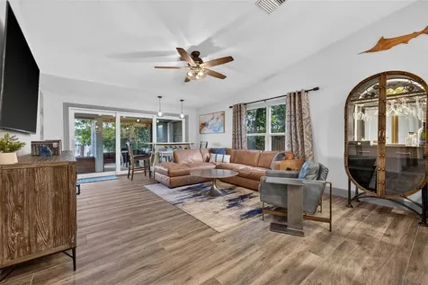 292 Sunlit Cove Drive NE St Petersburg FL 33702