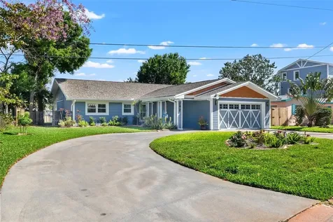 292 Sunlit Cove Drive NE St Petersburg FL 33702