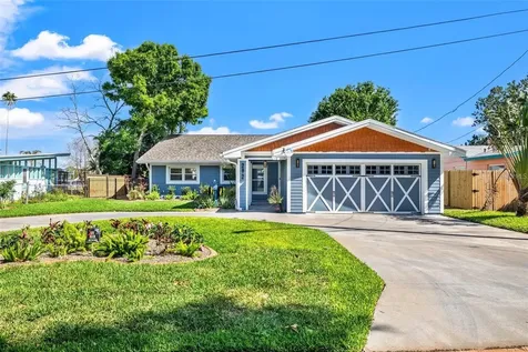292 Sunlit Cove Drive NE St Petersburg FL 33702