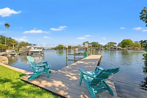 292 Sunlit Cove Drive NE St Petersburg FL 33702