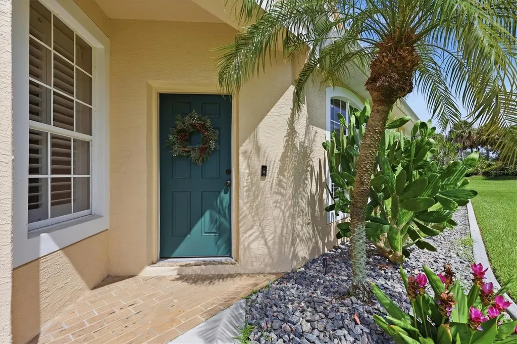 5613 Hidden Oak Court North Port FL 34287