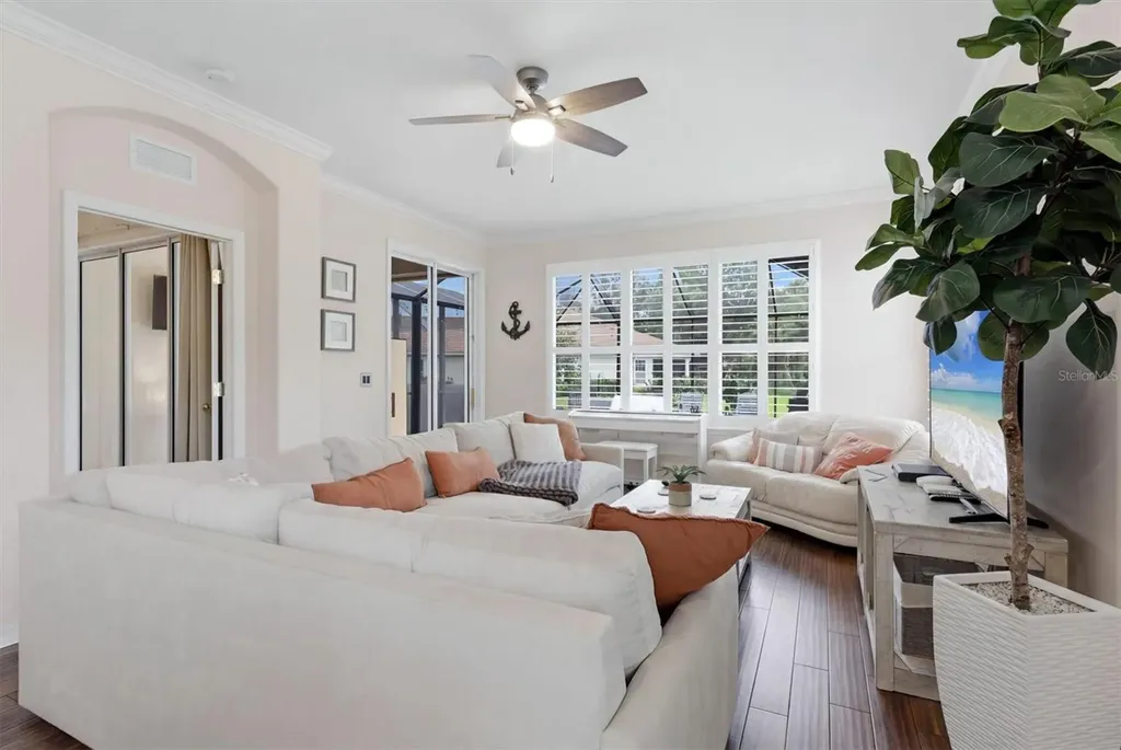 5613 Hidden Oak Court North Port FL 34287