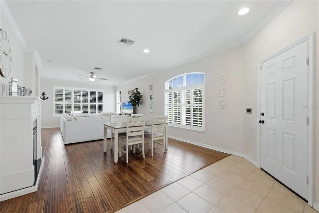 5613 Hidden Oak Court North Port FL 34287