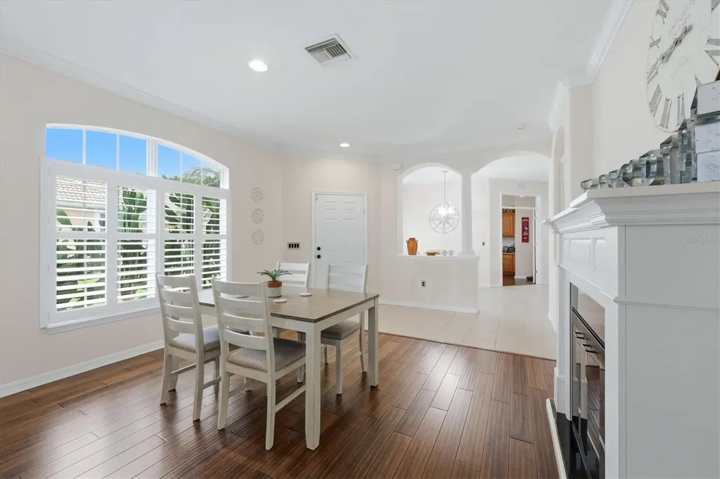 5613 Hidden Oak Court North Port FL 34287