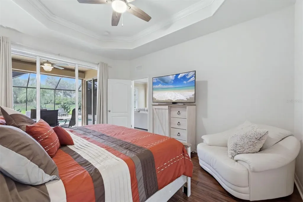 5613 Hidden Oak Court North Port FL 34287