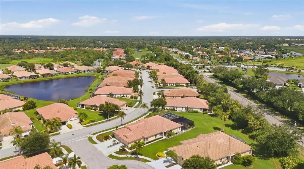 5613 Hidden Oak Court North Port FL 34287