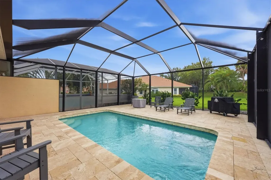 5613 Hidden Oak Court North Port FL 34287