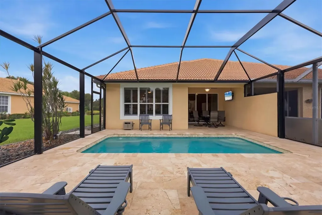 5613 Hidden Oak Court North Port FL 34287