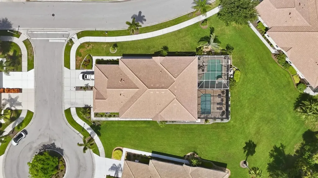 5613 Hidden Oak Court North Port FL 34287