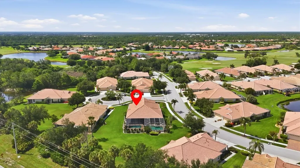 5613 Hidden Oak Court North Port FL 34287