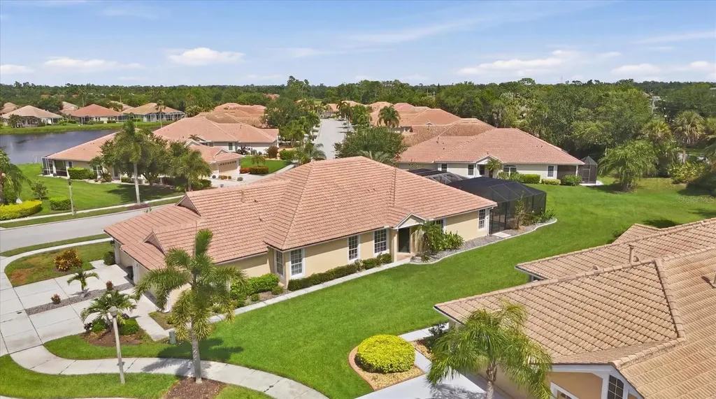 5613 Hidden Oak Court North Port FL 34287