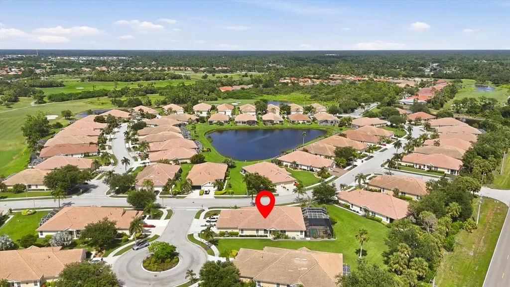 5613 Hidden Oak Court North Port FL 34287