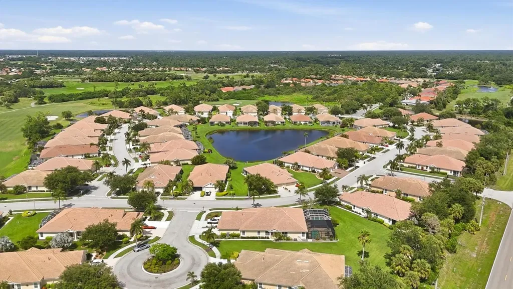 5613 Hidden Oak Court North Port FL 34287