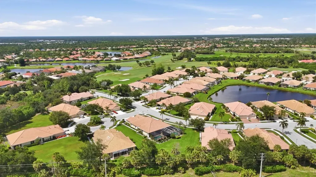 5613 Hidden Oak Court North Port FL 34287