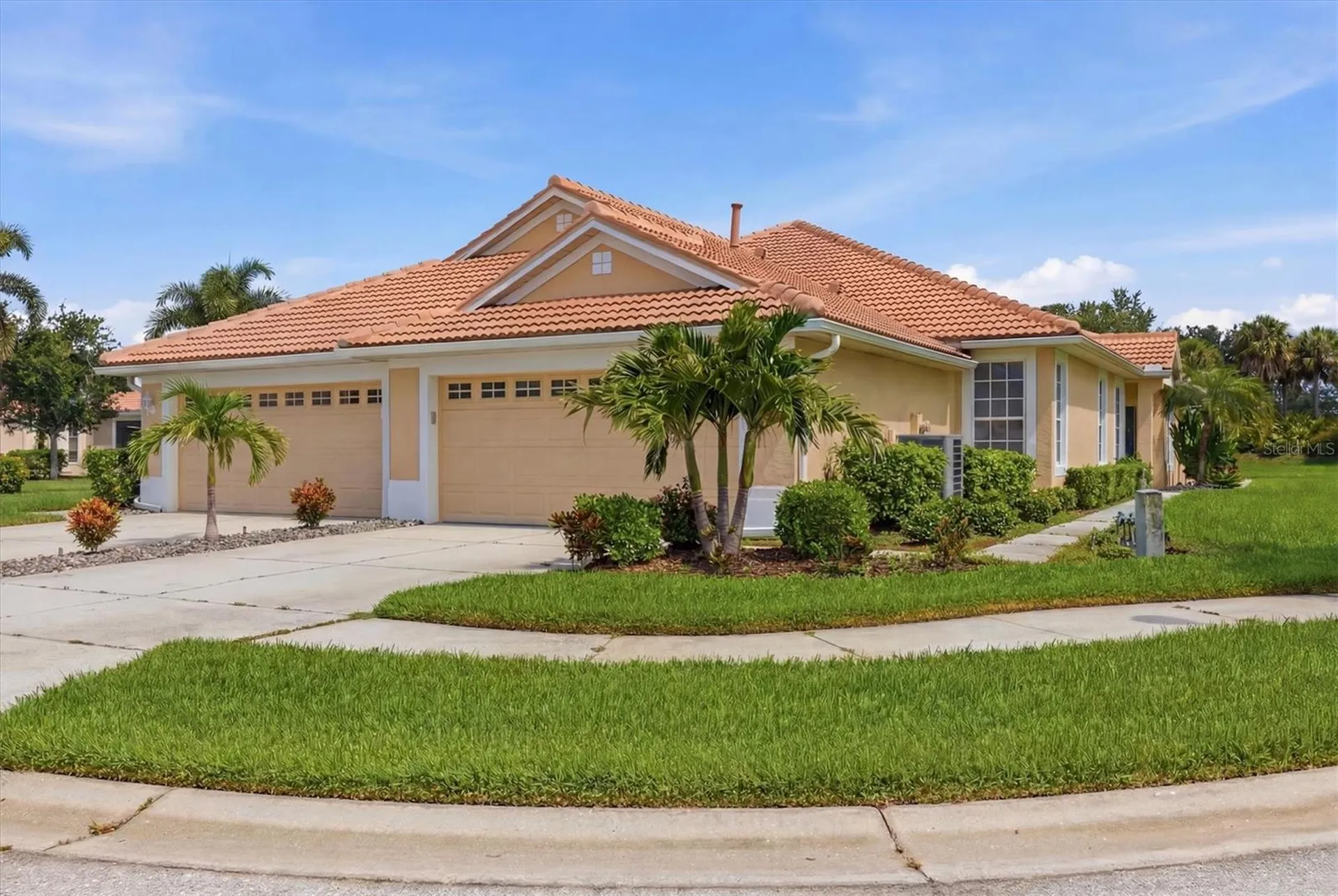 5613 Hidden Oak Court North Port FL 34287