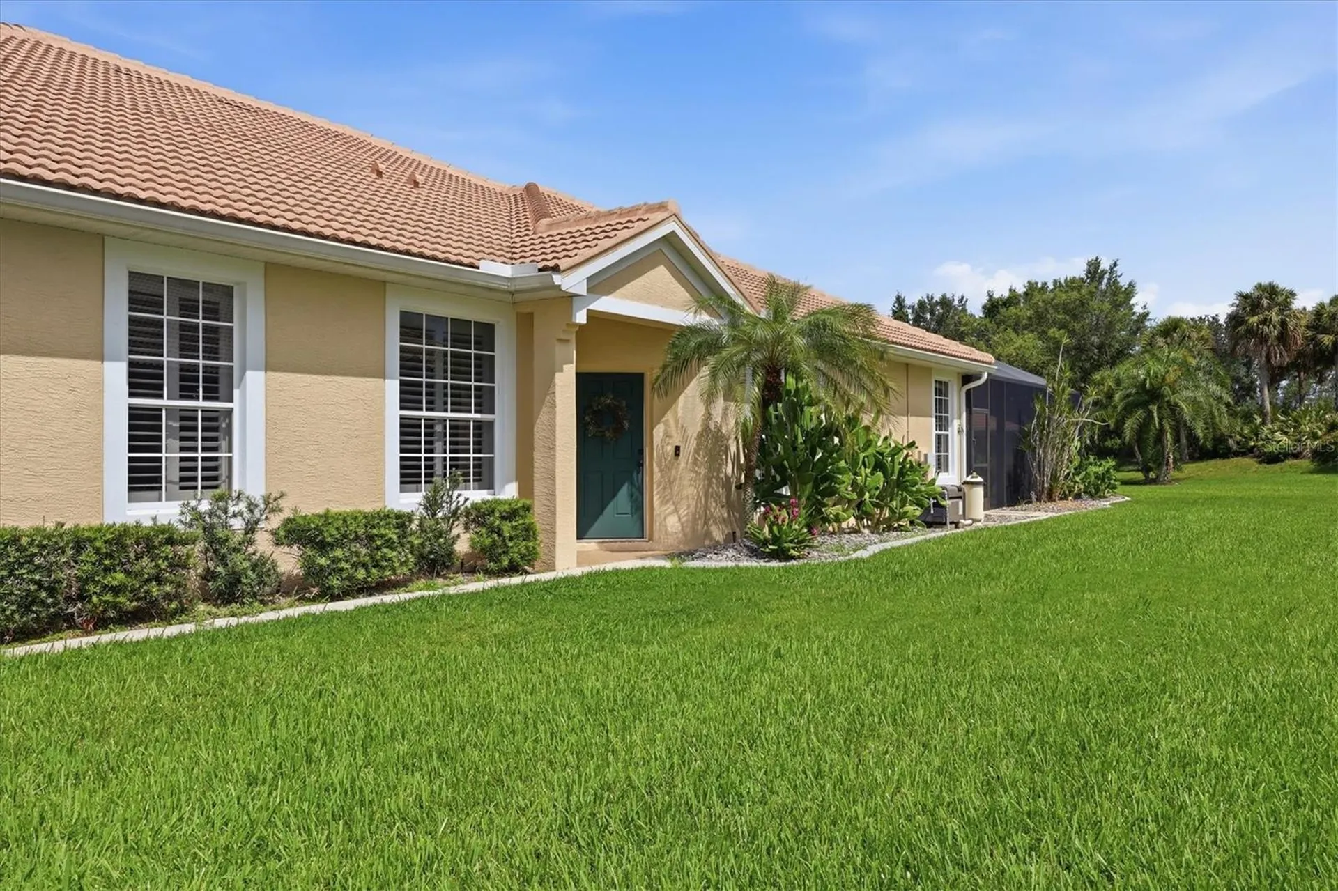 5613 Hidden Oak Court North Port FL 34287
