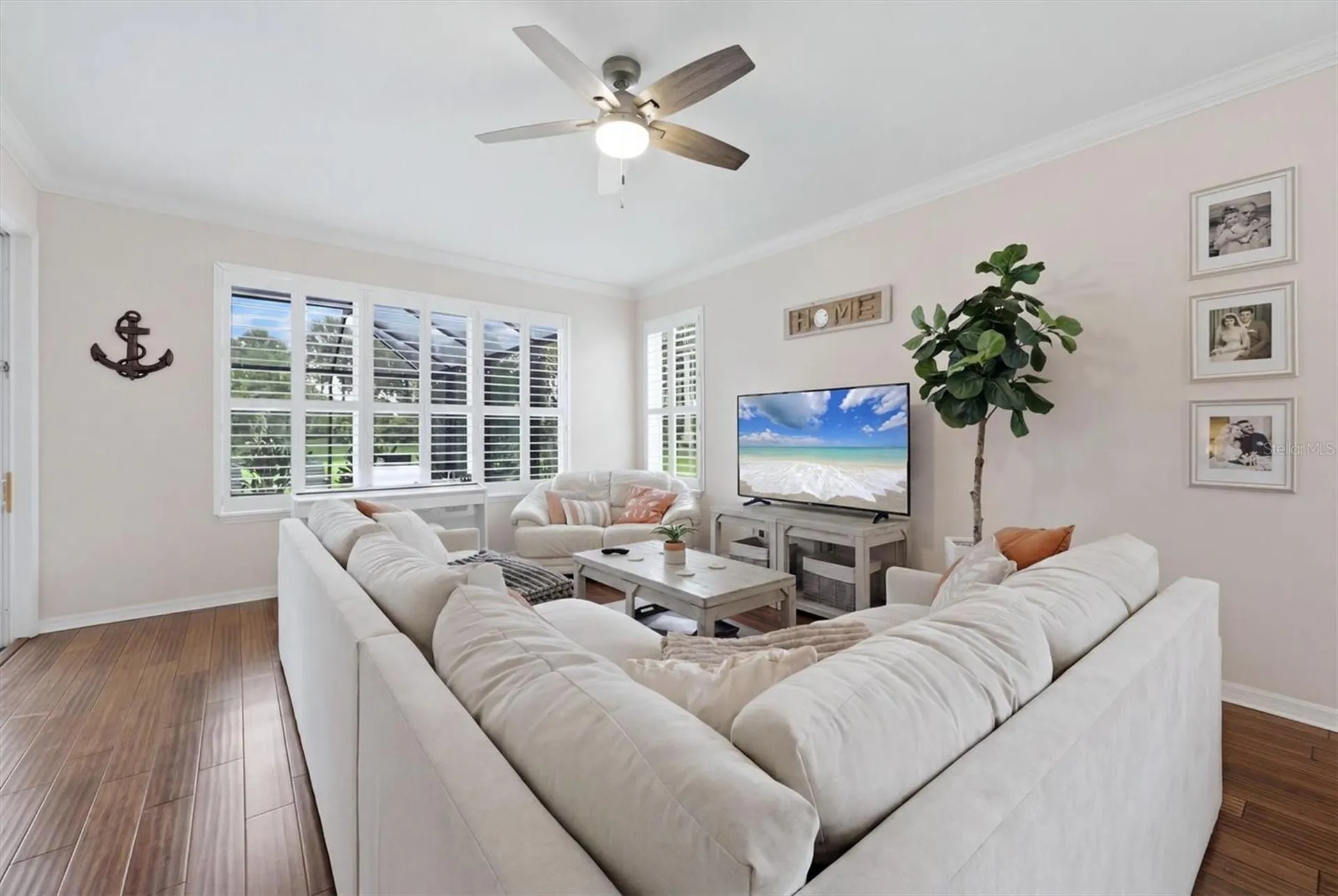 5613 Hidden Oak Court North Port FL 34287