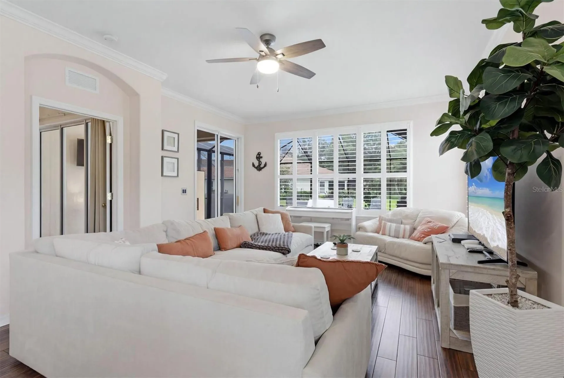 5613 Hidden Oak Court North Port FL 34287