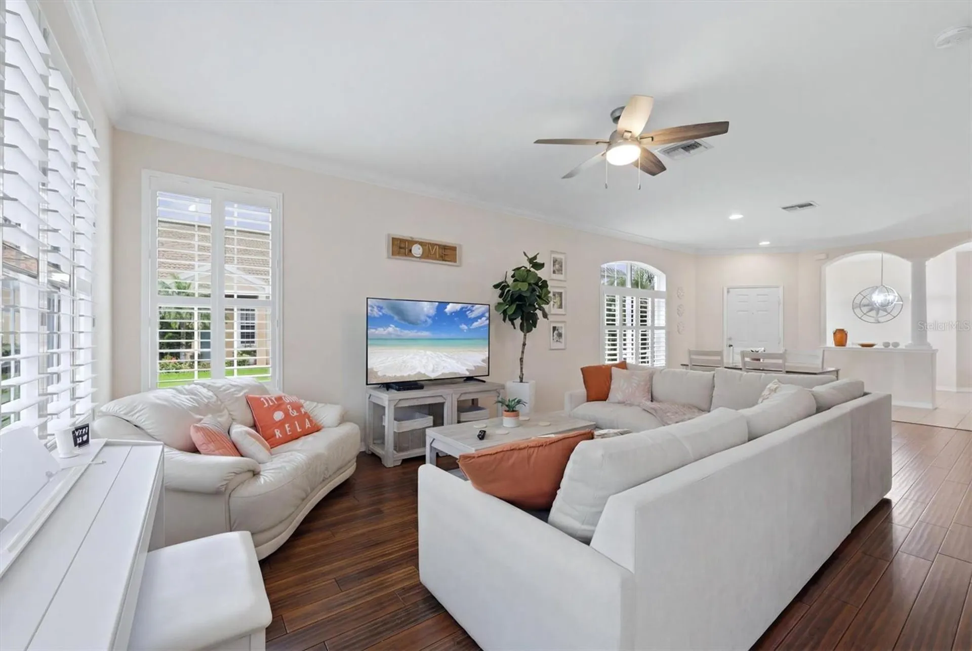 5613 Hidden Oak Court North Port FL 34287