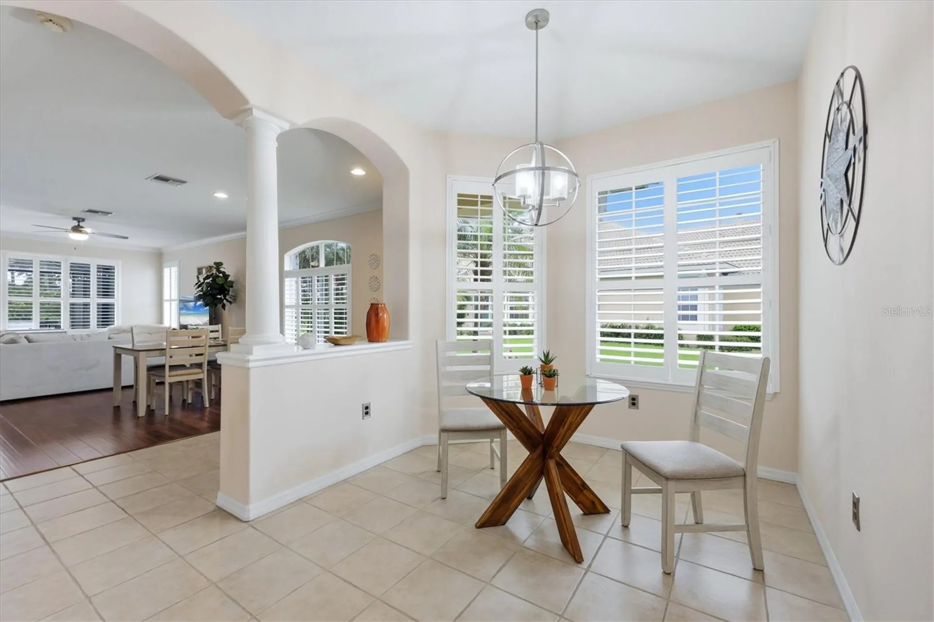 5613 Hidden Oak Court North Port FL 34287