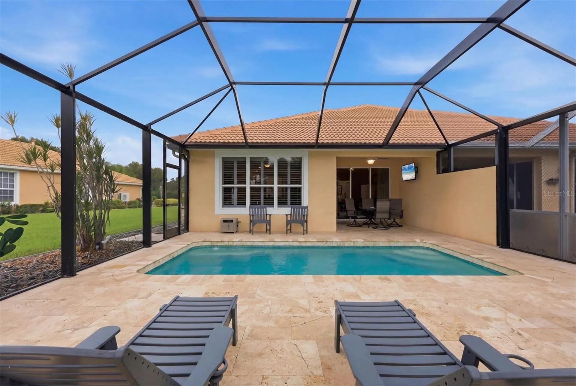 5613 Hidden Oak Court North Port FL 34287
