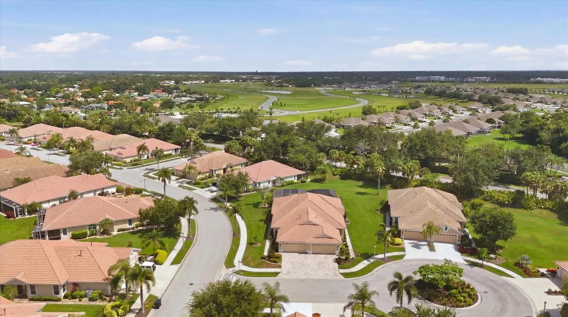 5613 Hidden Oak Court North Port FL 34287