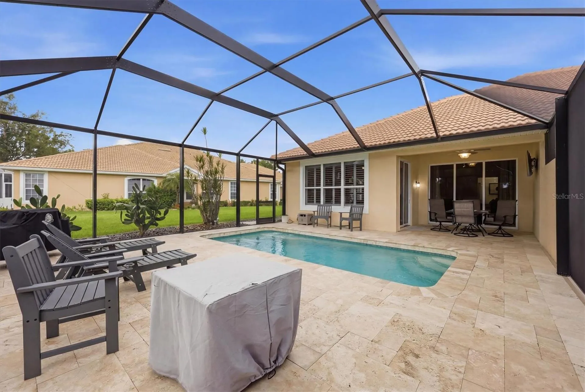 5613 Hidden Oak Court North Port FL 34287