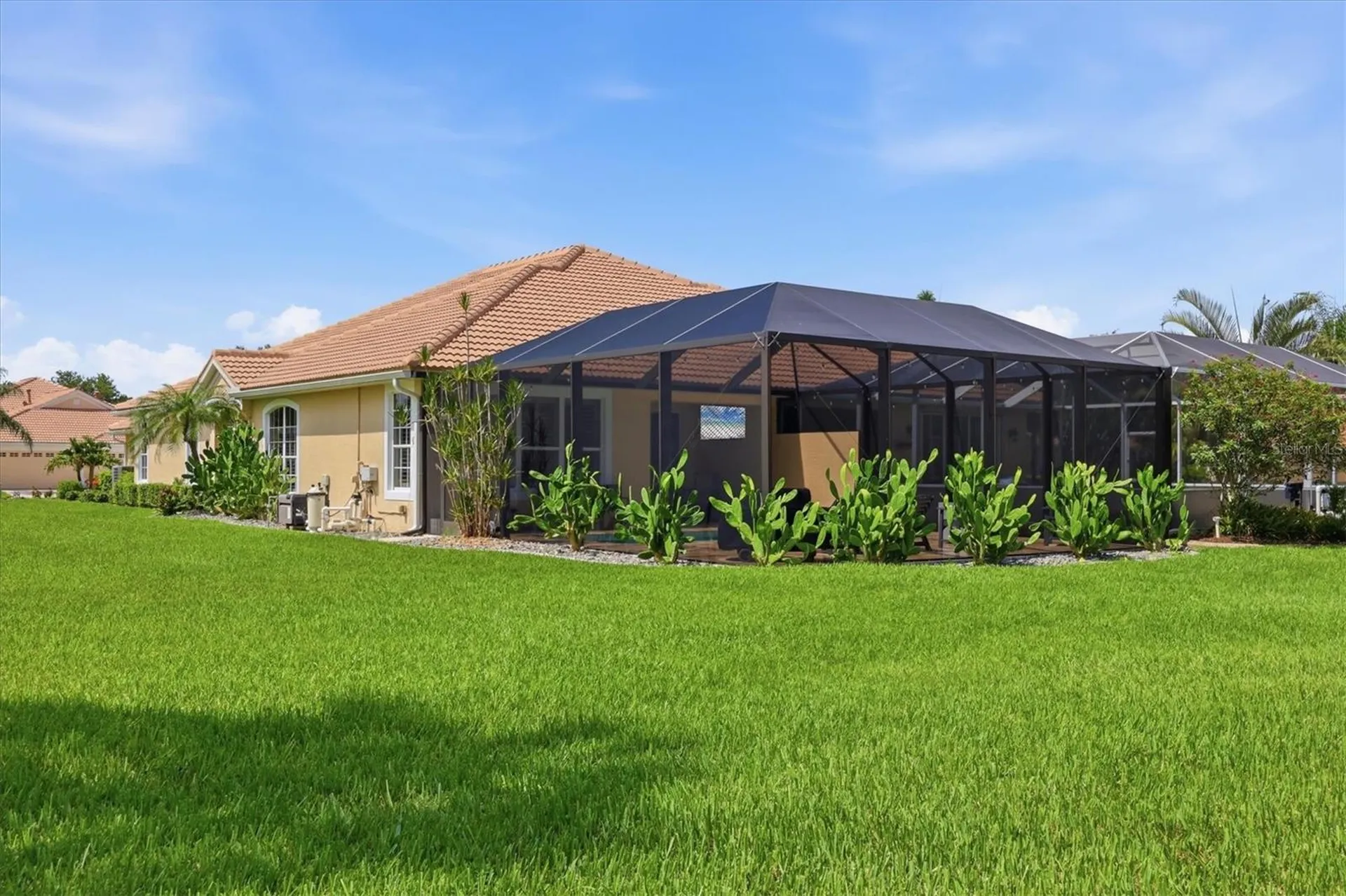 5613 Hidden Oak Court North Port FL 34287