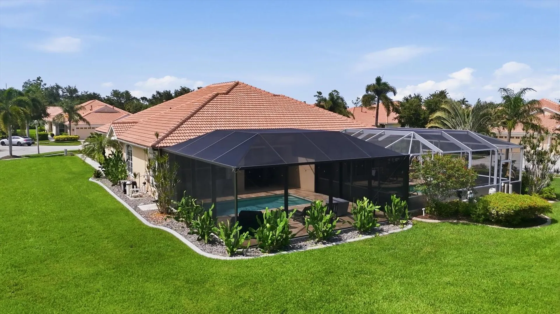 5613 Hidden Oak Court North Port FL 34287