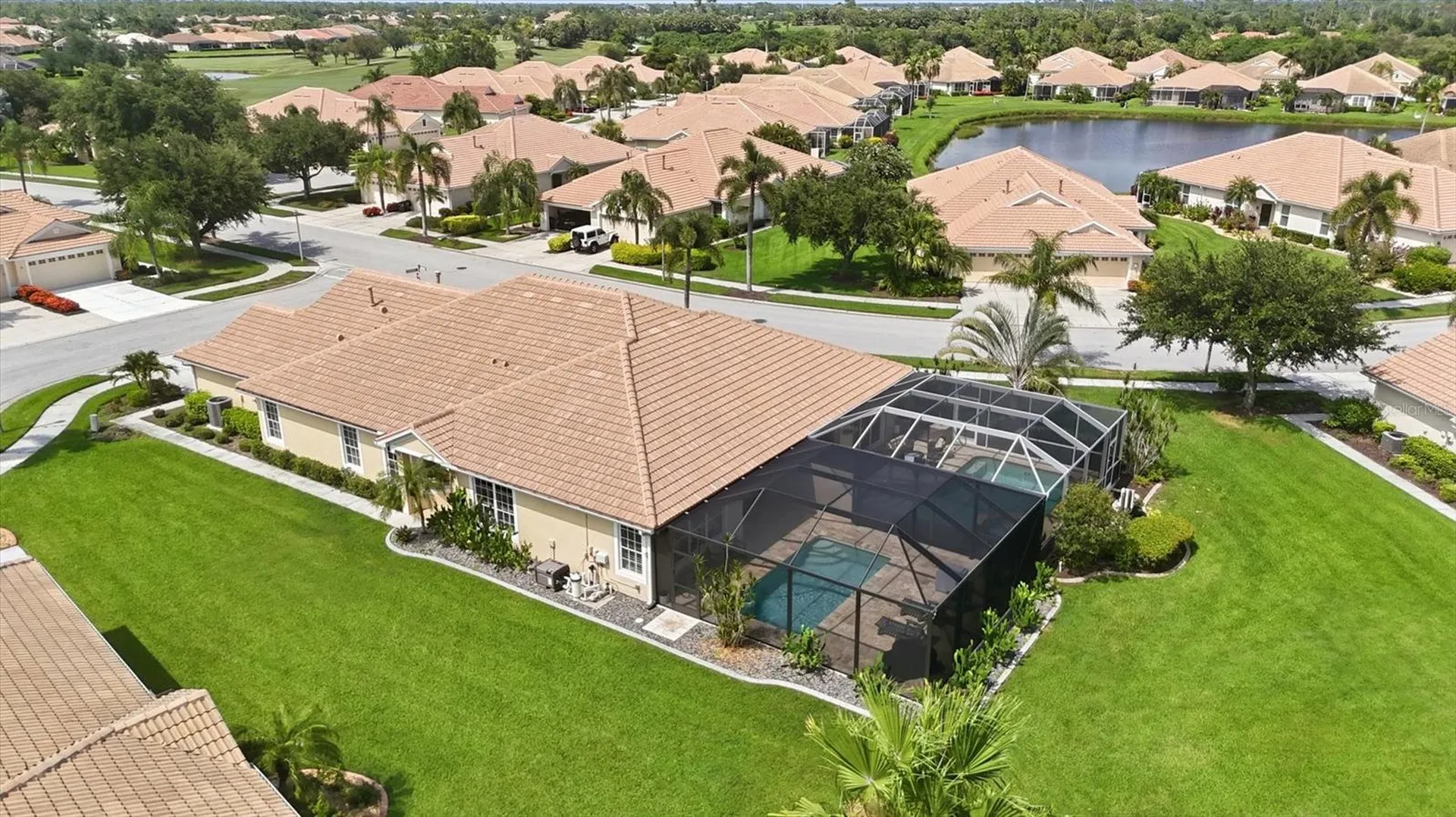 5613 Hidden Oak Court North Port FL 34287