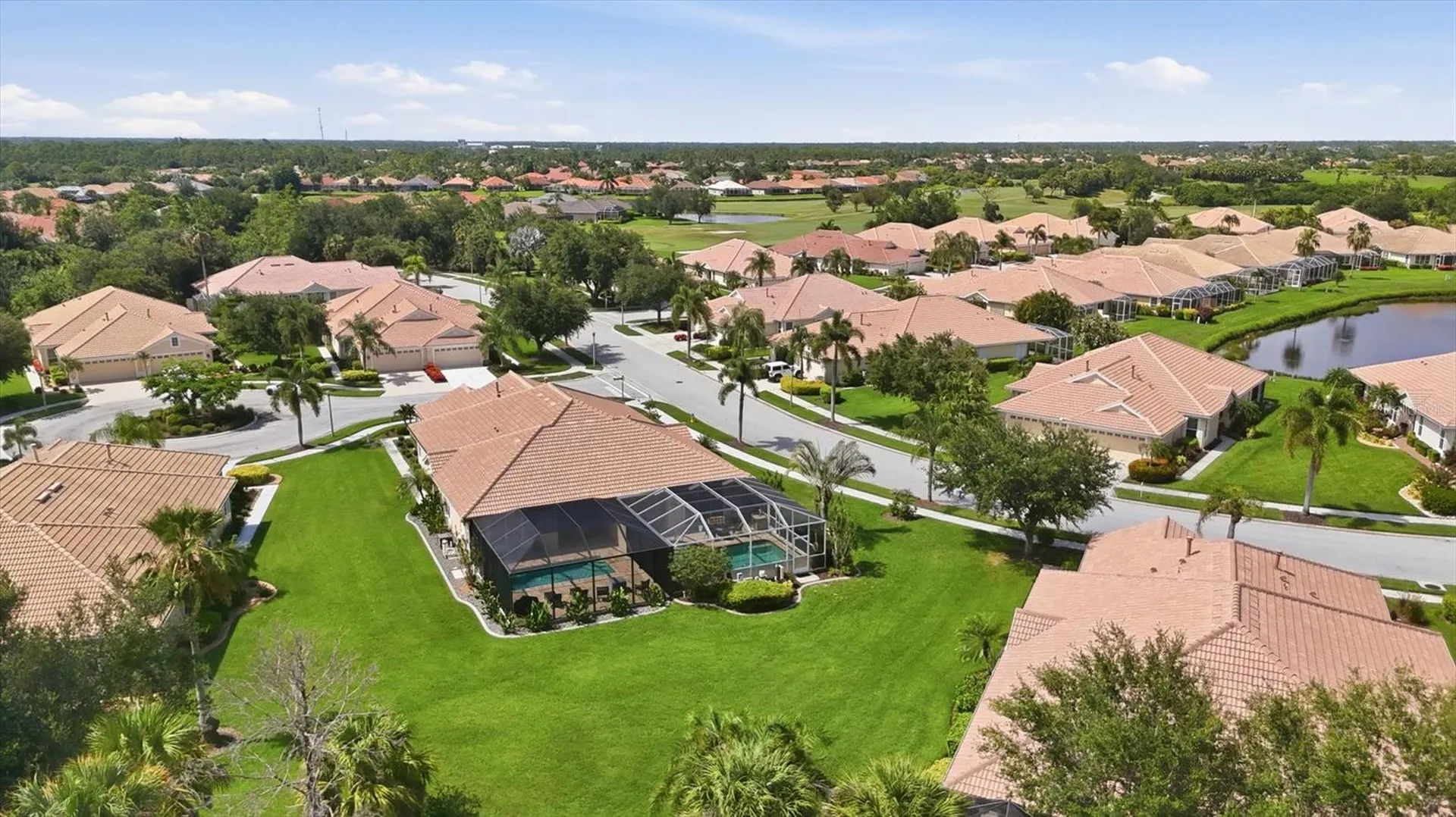 5613 Hidden Oak Court North Port FL 34287