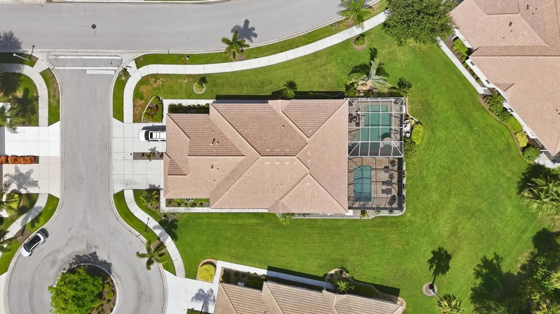 5613 Hidden Oak Court North Port FL 34287