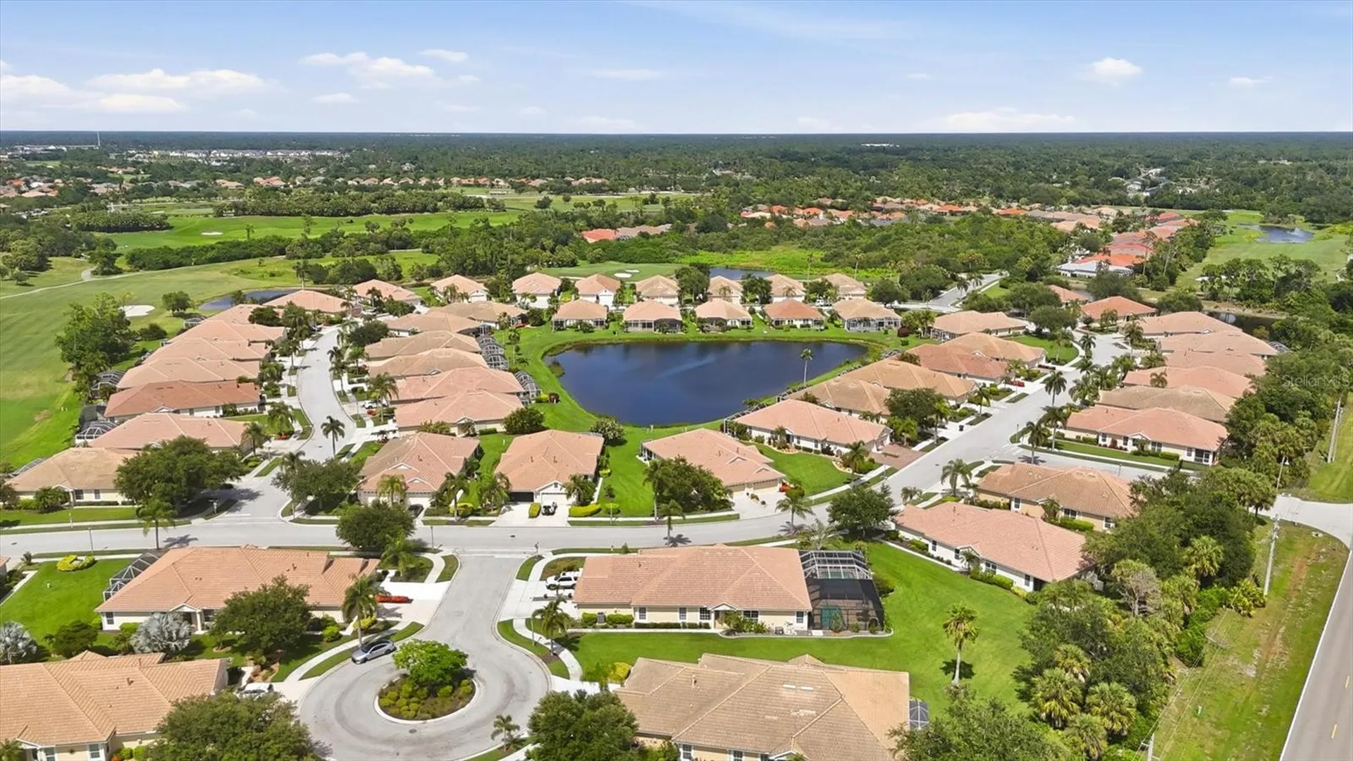 5613 Hidden Oak Court North Port FL 34287