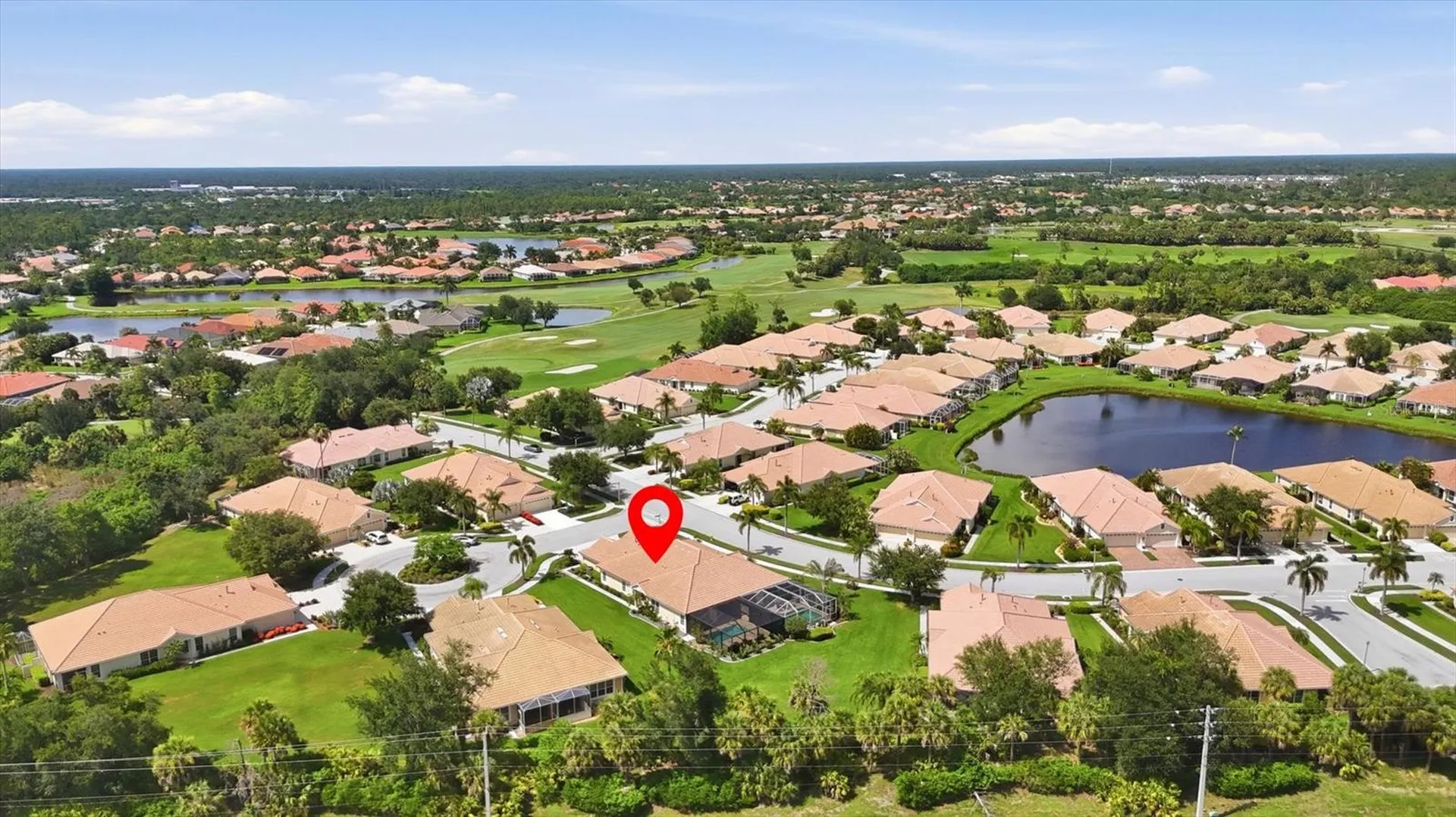 5613 Hidden Oak Court North Port FL 34287