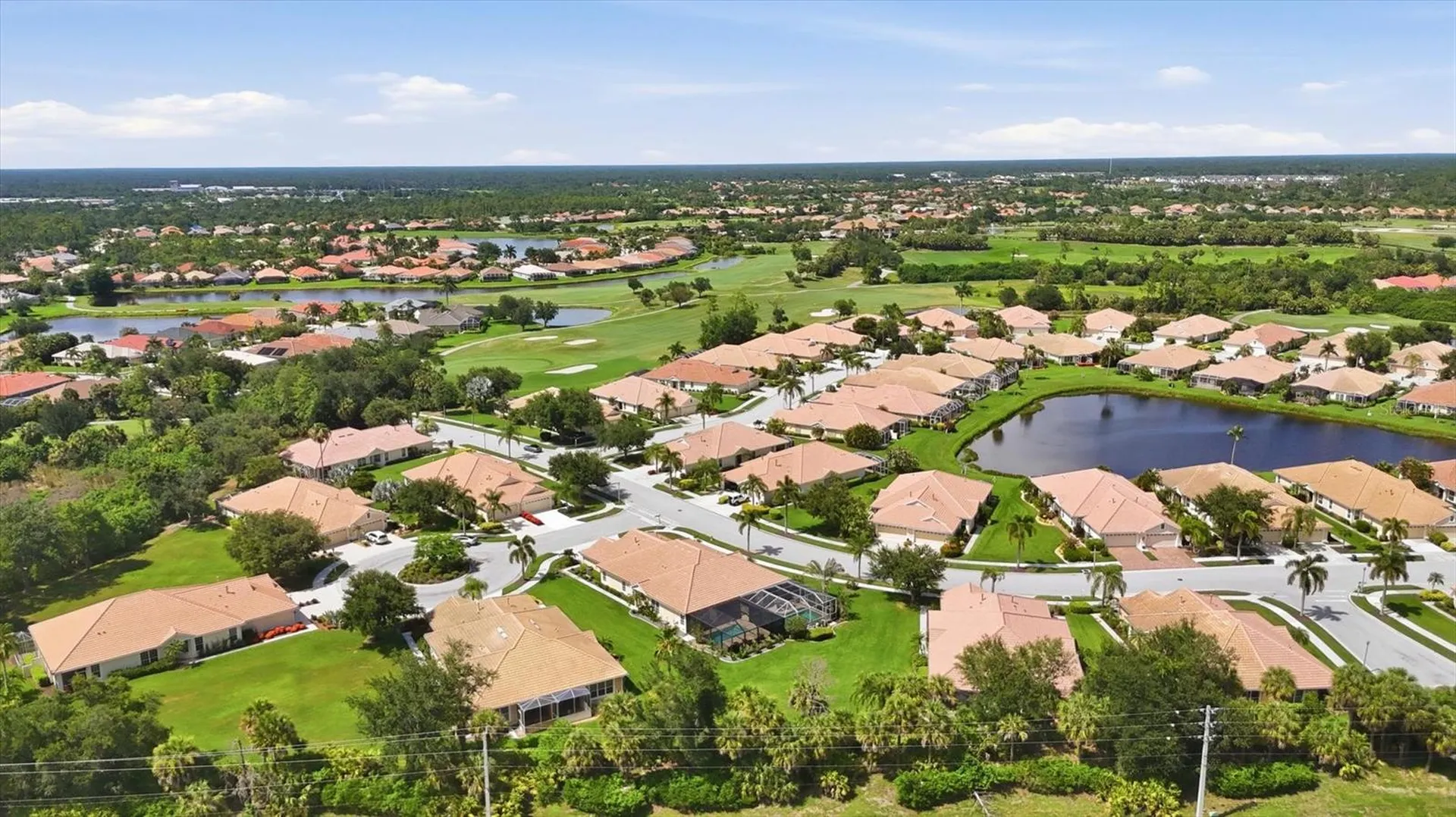 5613 Hidden Oak Court North Port FL 34287