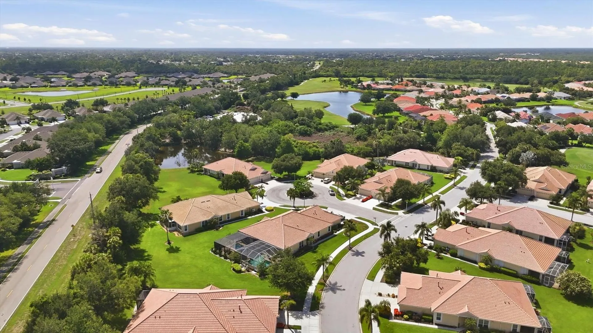 5613 Hidden Oak Court North Port FL 34287