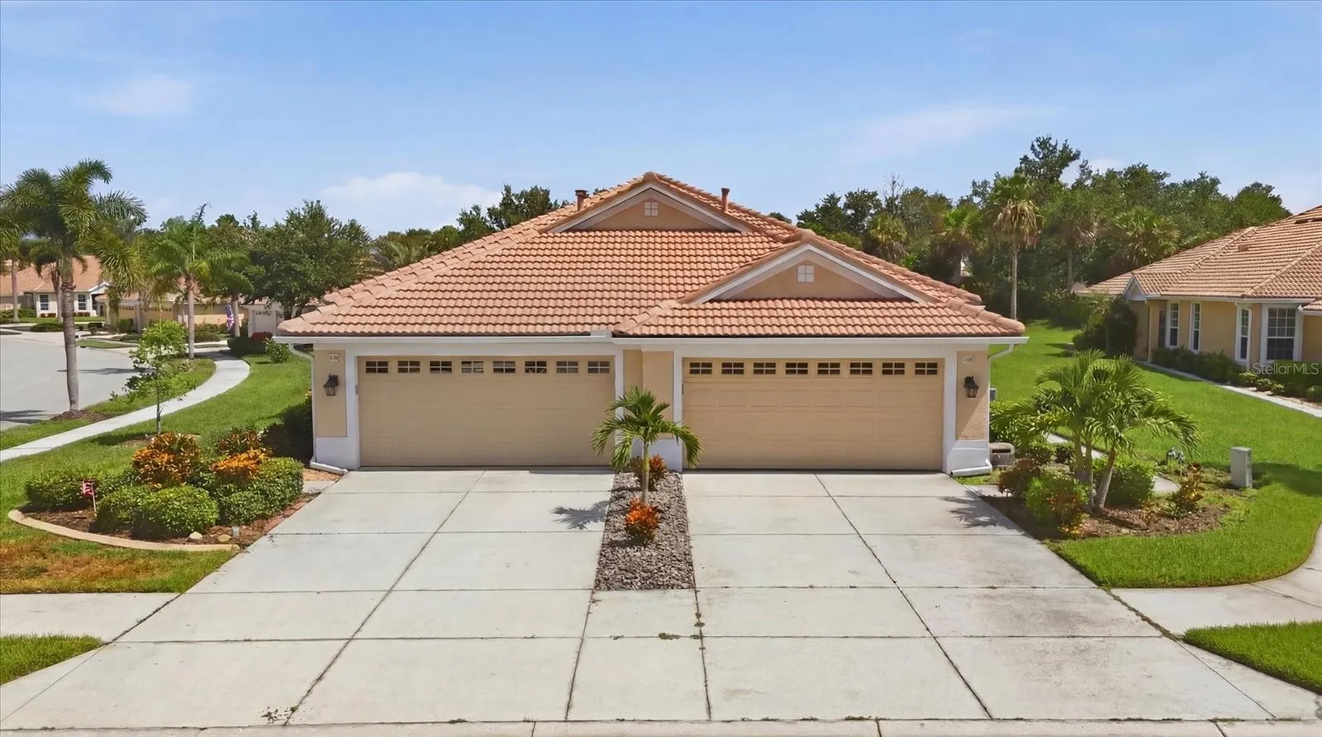 5613 Hidden Oak Court North Port FL 34287