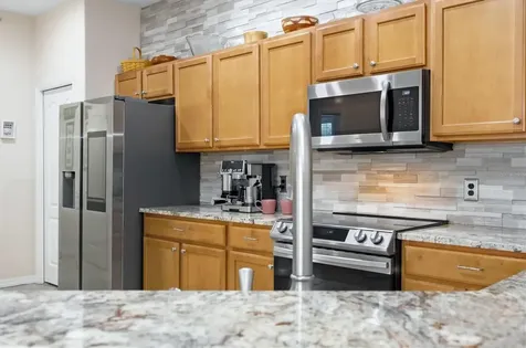 5613 Hidden Oak Court North Port FL 34287