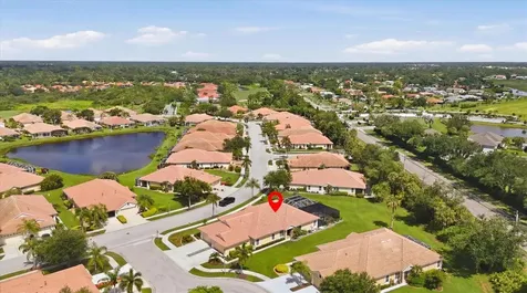 5613 Hidden Oak Court North Port FL 34287