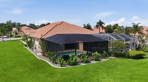 5613 Hidden Oak Court North Port FL 34287