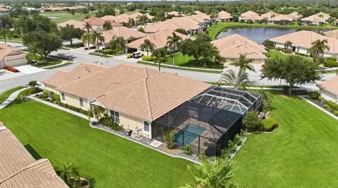 5613 Hidden Oak Court North Port FL 34287