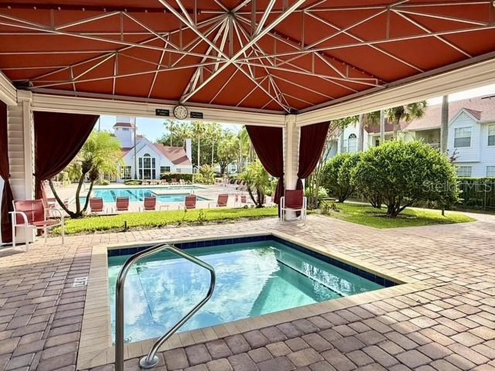 11594 Westwood Boulevard Orlando FL 32821